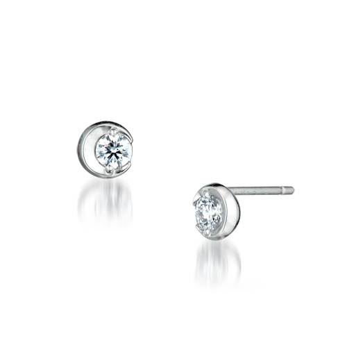 K18 ピアス, , small