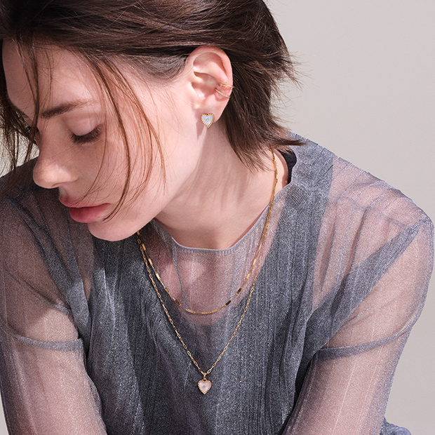 K10 イヤーカフ, , large