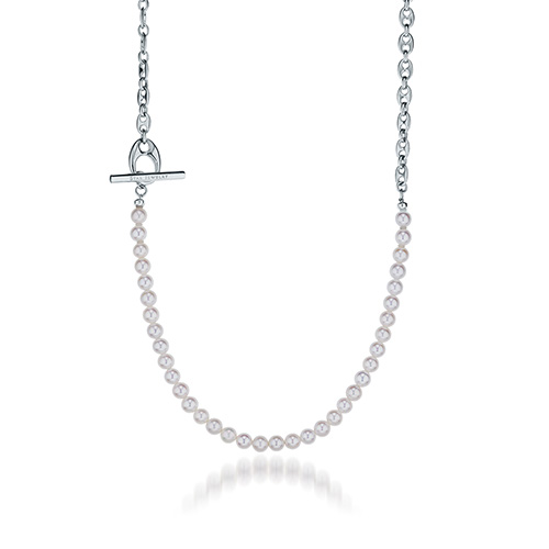 SV925 ネックレス, , small