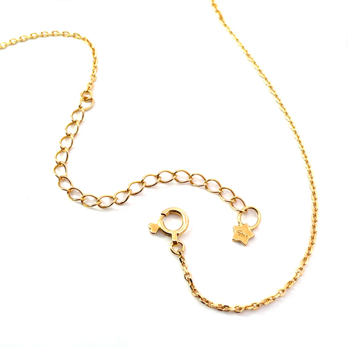 【新品】DG国内定価 38.7万円　K18 本物 ハイジュエリーネックレスセット 楽天市場】【Xmas先行1500円クーポン 25日まで】18金 ネックレス k18