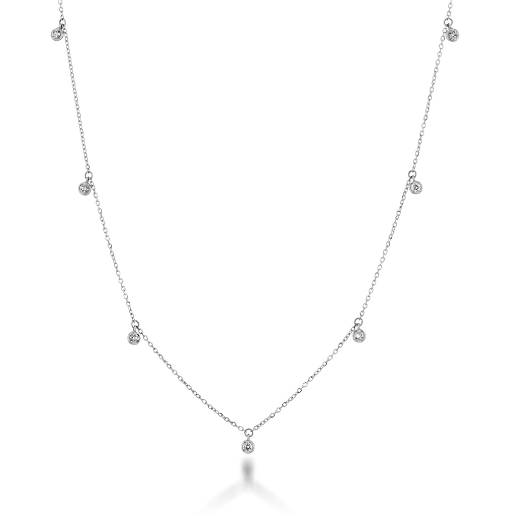 Pt950 ネックレス, , large