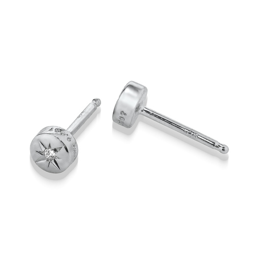 【最終値下げ】スタージュエリー⭐︎SV925 ピアスPUFFY DROP 保証書付 PUFFY DROP PIERCED EARRINGS(2SP0909)SV925 ピアス｜スタージュエリー