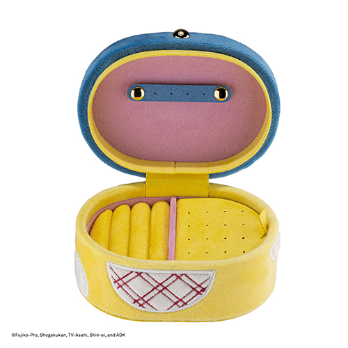 DORAMI JEWELRY BOX(2QS1200)ジュエリーボックス｜スタージュエリー