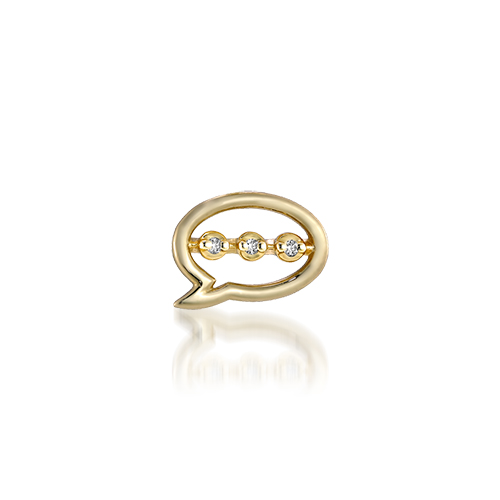 K10 ピアス, , small