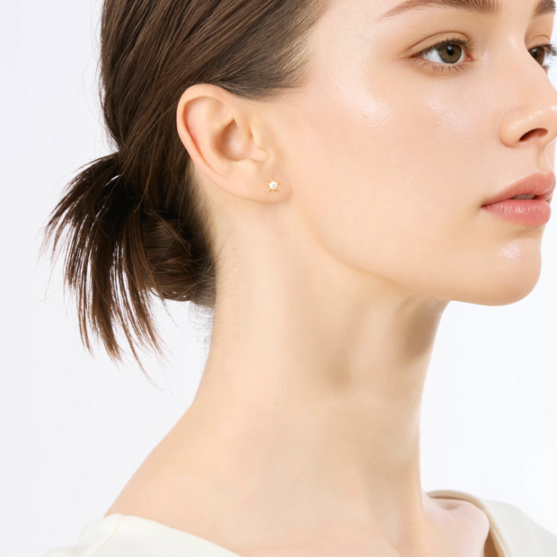 K10 ピアス, , large