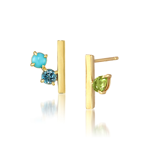 K10 ピアス, , small