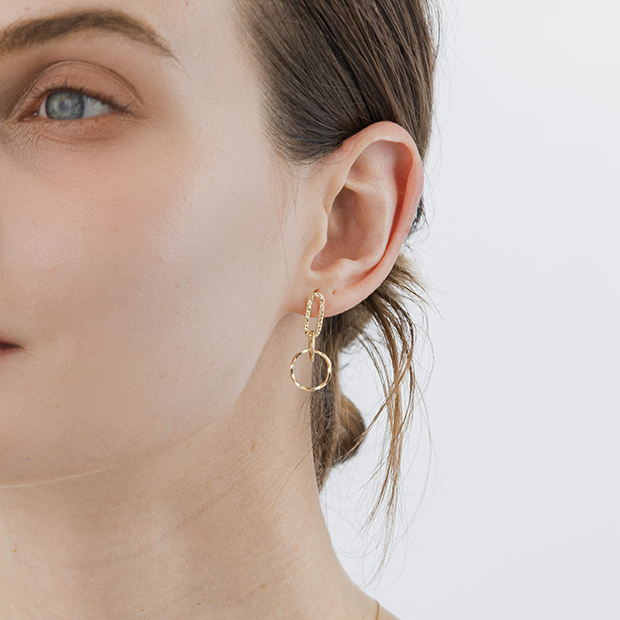 K10 ピアス, , large