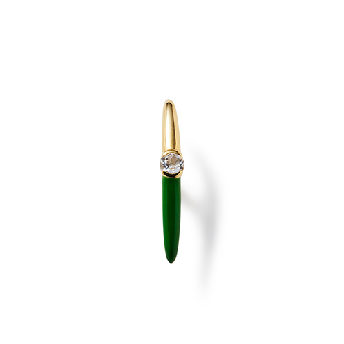 スタージュエリー K10 ブルートパーズ ピアス ピアス(両耳用) アクセサリー レディース 本命ギフト