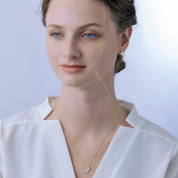 K18 ピアス, , large