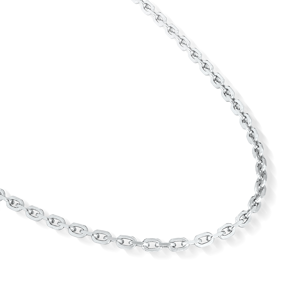 PLATINUM CHAIN 45cm(2XK0413)Pt950 チェイン｜スタージュエリー