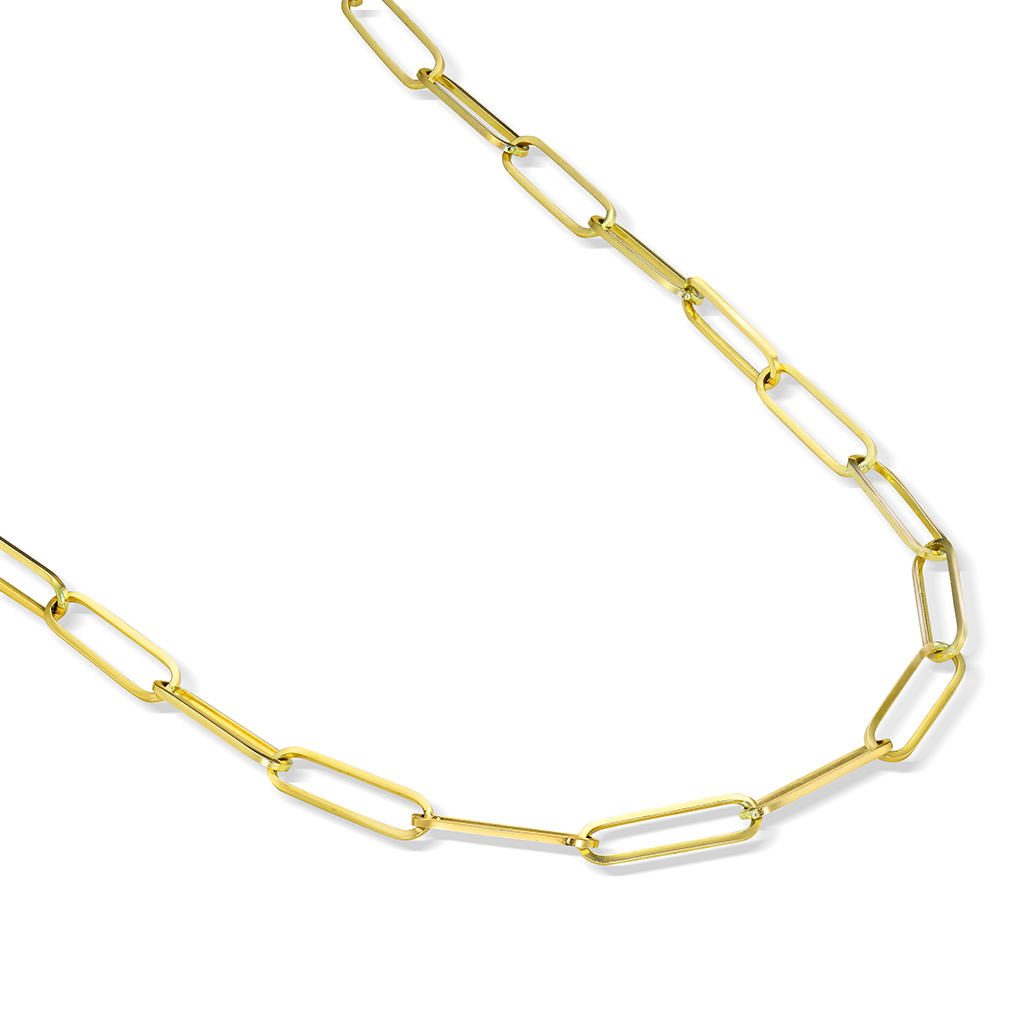 チェインK10 GOLD CHAIN 50cm(2JK0221)｜スタージュエリー公式