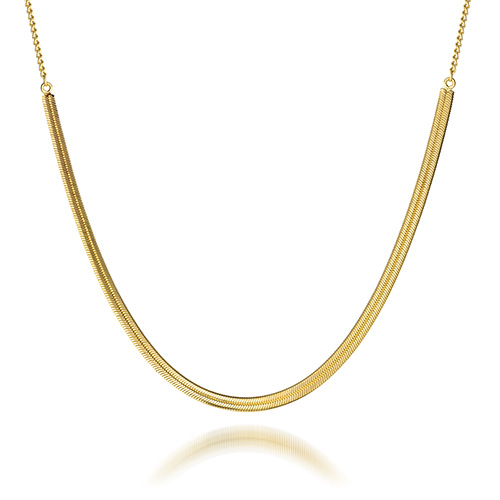 K18 ネックレス, , small