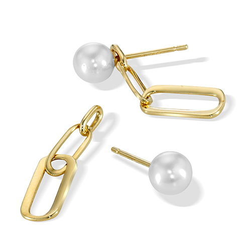 PEARL LINKS | スタージュエリー公式オンラインストア