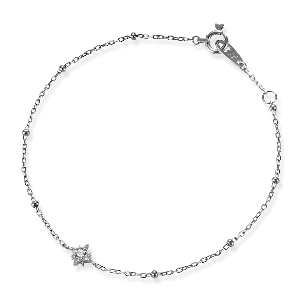 GLITTER BRACELET(2JU7109)STAR JEWELRY GIRL (スタージュエリ―ガール 