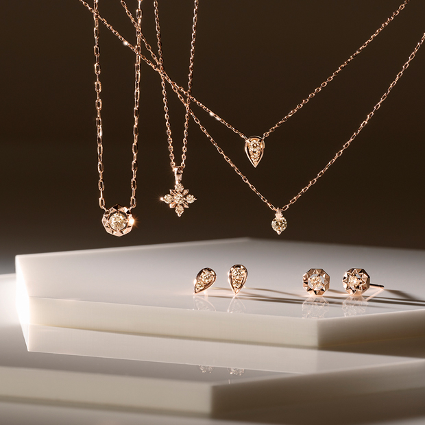 K10 ピアス, , large