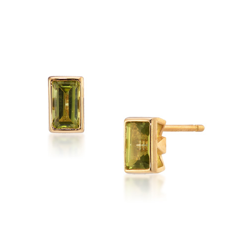 K18 ピアス, , small
