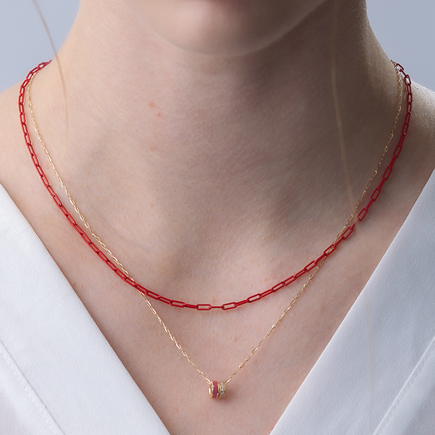OCTANGLE AMETRINE CHARM(2JC0078)K10 チャーム｜スター