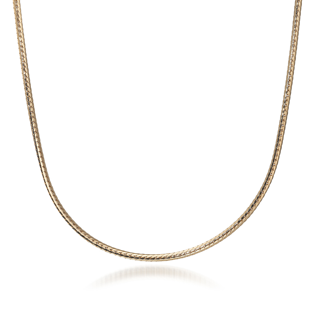 K10 チェイン HERRINGBONE