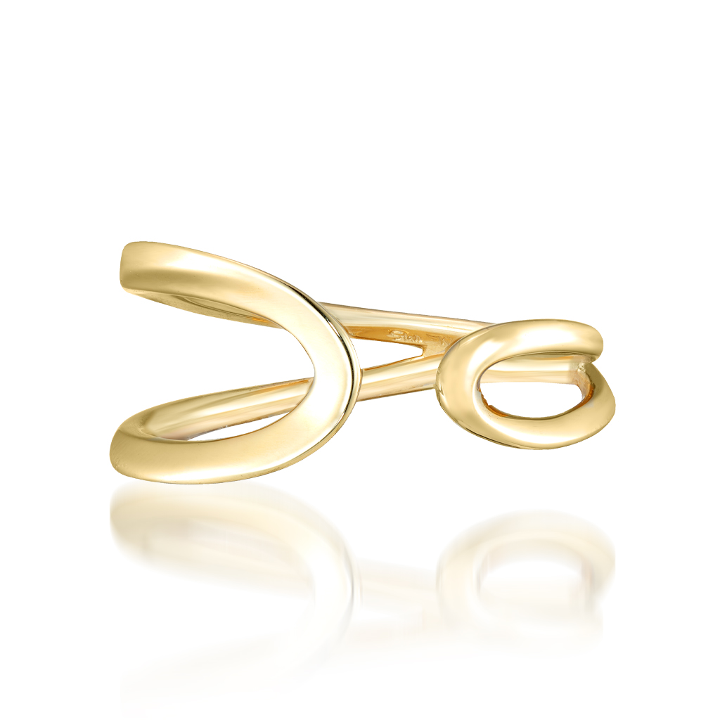 K10 リング ENHANCER RING&EAR CUFF