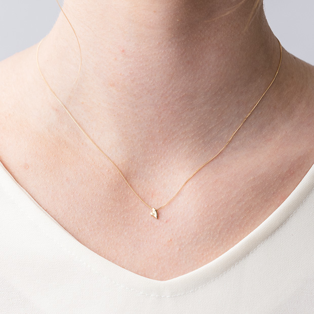 K10 ネックレス, , large