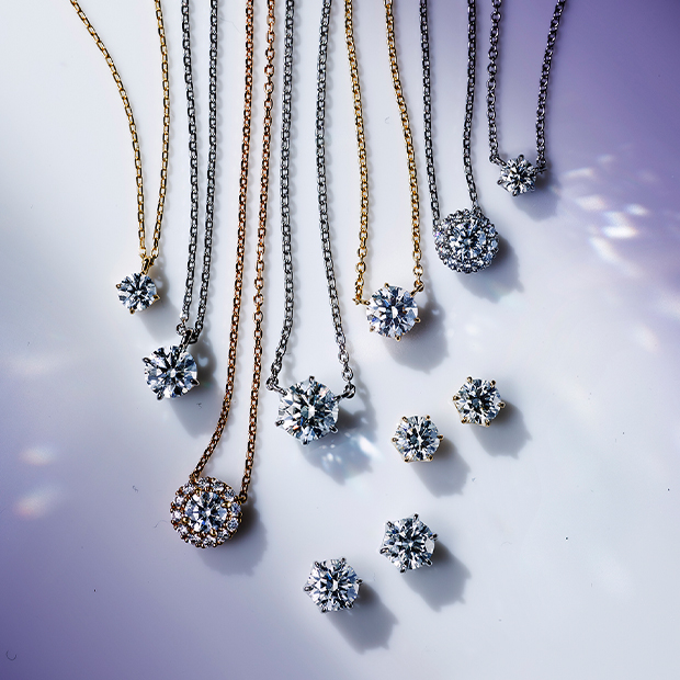 Pt950 ネックレス, , large