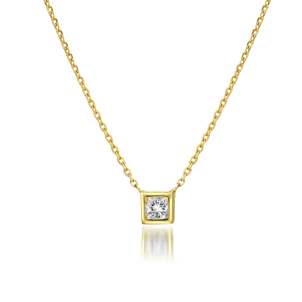 ネックレスDIGITAL DOT NECKLACE(2ZN2426)｜スタージュエリー公式 