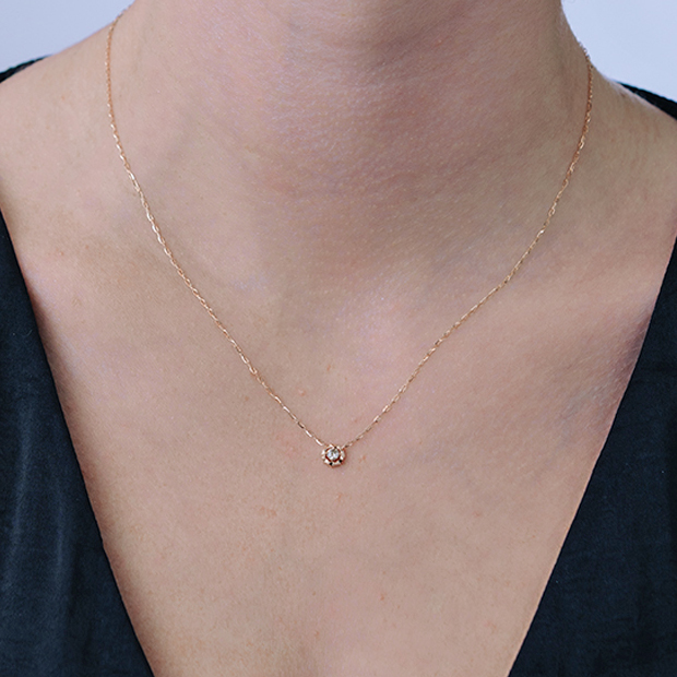 K10 ネックレス, , large