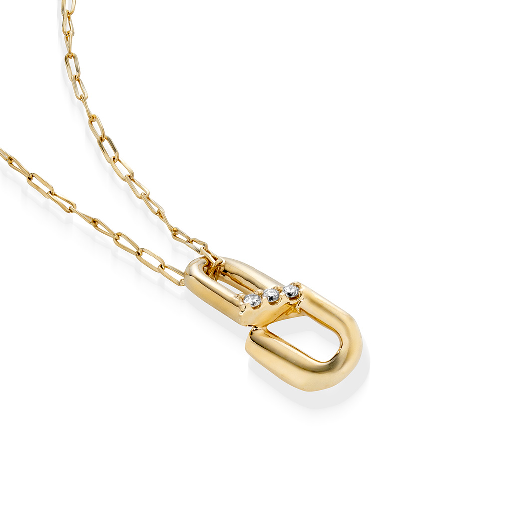 K10 ネックレス, , large