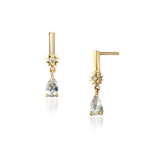K10 ピアス, , small