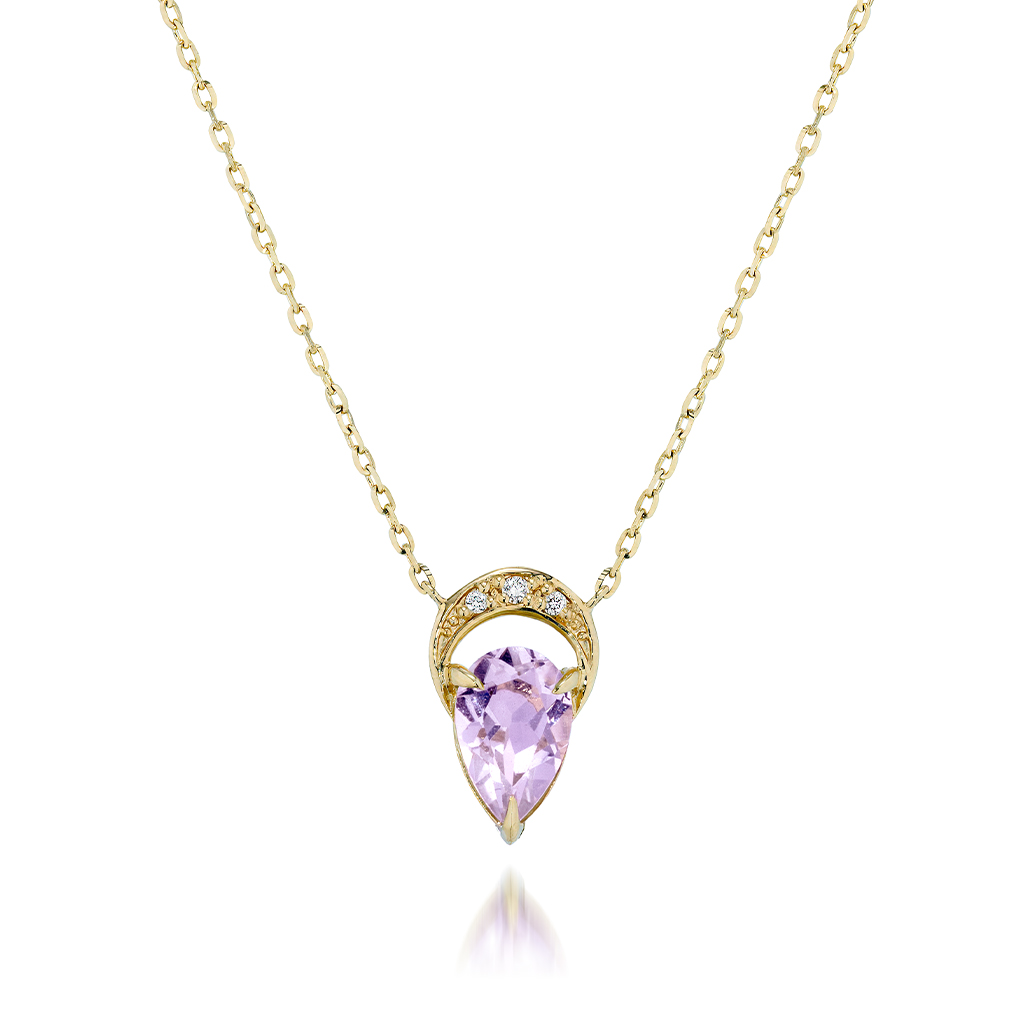 K10 ネックレス, , large