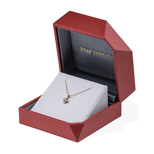 クリスマスギフトにおすすめジュエリー【Winter限定】THE BROWN