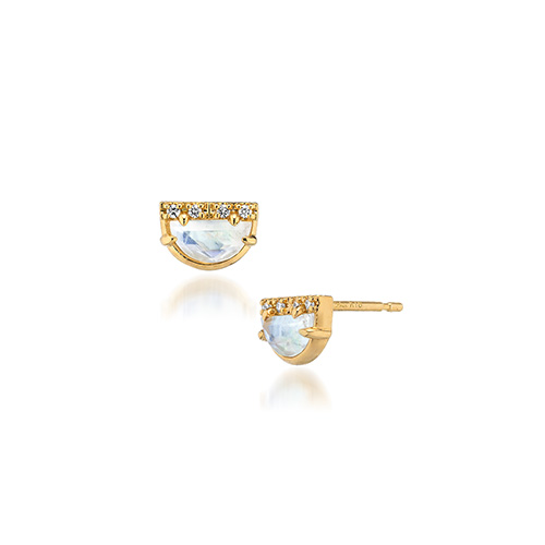 K18 ピアス, , small