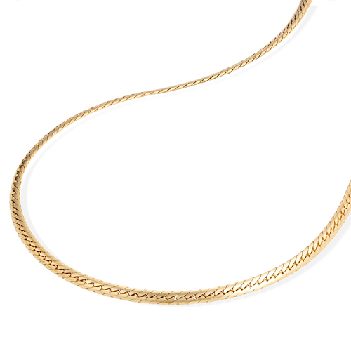 ネックレス | HERRINGBONE(ヘリンボーン) | スタージュエリー公式