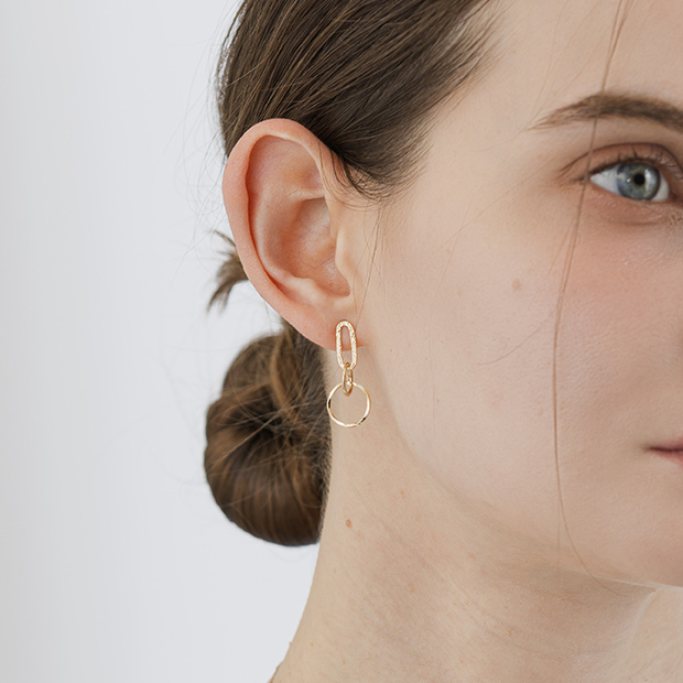 K10 ピアス, , large