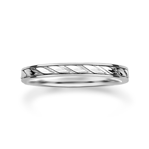 Pt950 マリッジリング, , medium