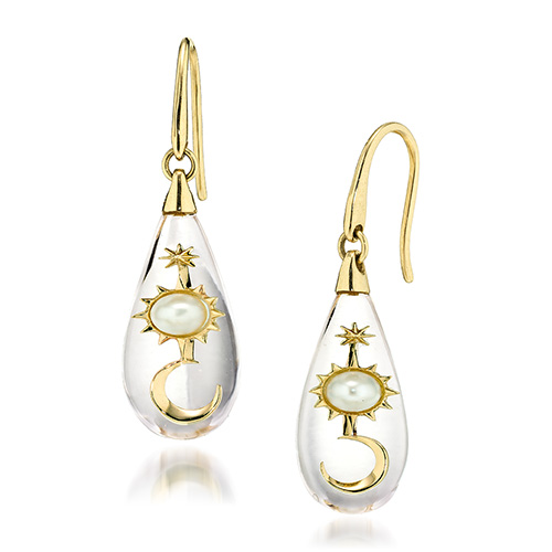 K10 ピアス, , small