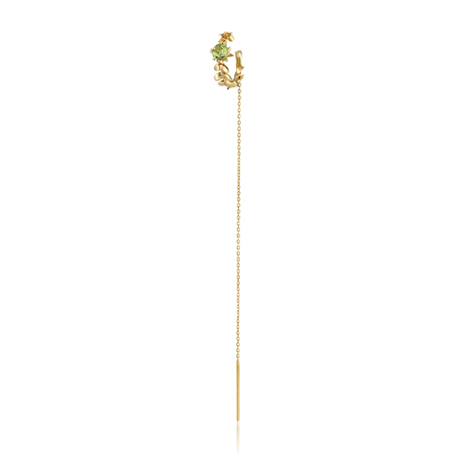 K10 ピアス/イヤーカフ, , small