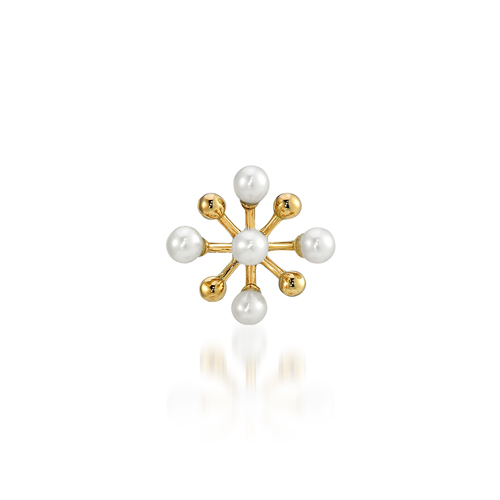 K10 ピアス, , small