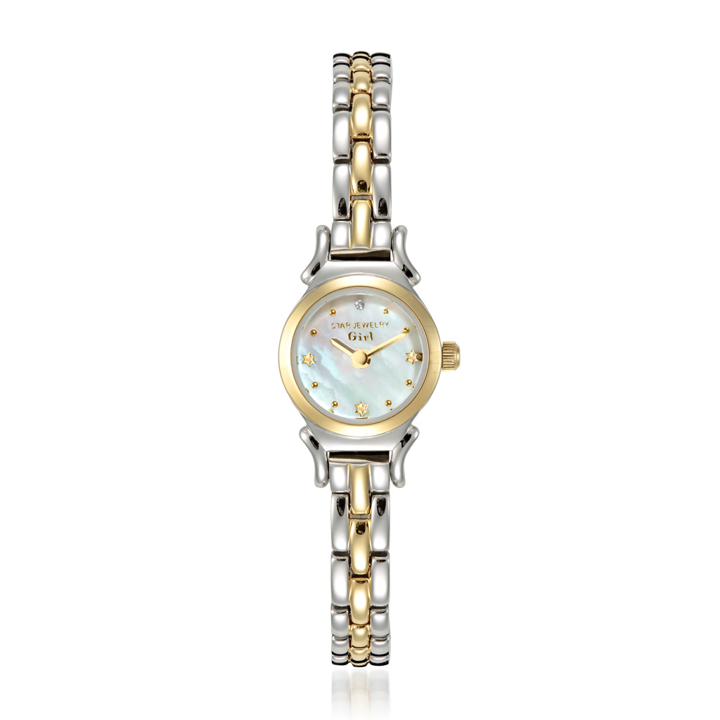 GIRL'S TIME(2SW7020)STAR JEWELRY GIRL (スタージュエリ―ガール ...