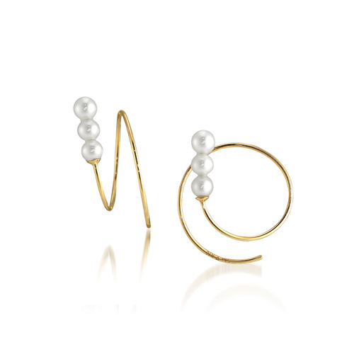 K10 ピアス, , small