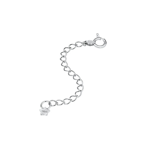 Pt950 アジャスターチェイン, , small