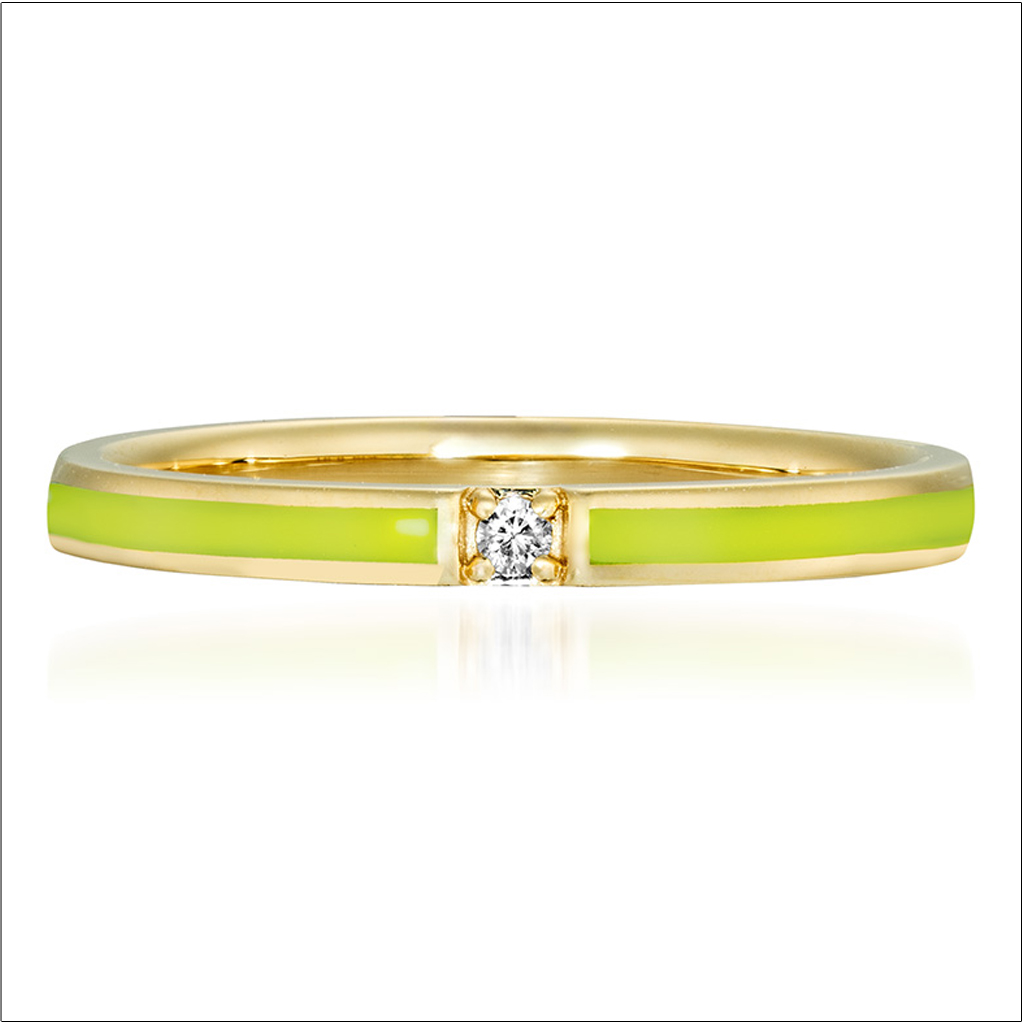 Lime Green