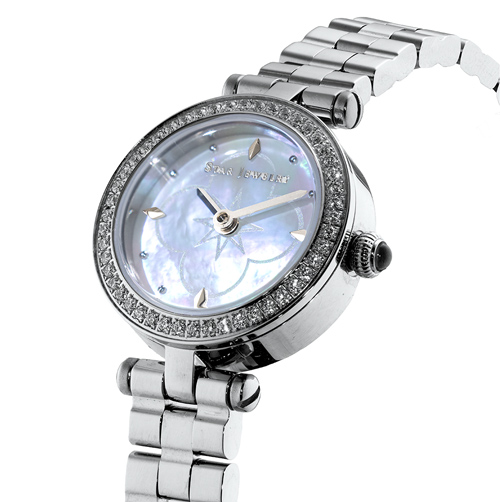 80周年限定/数量限定商品】BRIGHTEST DIAMOND WATCH(2SW1121)STEEL