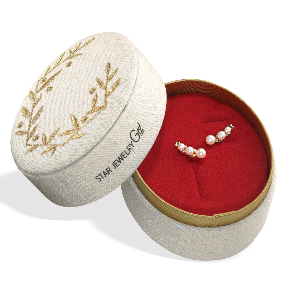 ◎最終価格 Me&Ro Jewelry ピンクサファイア ピアス | ◎最終価格