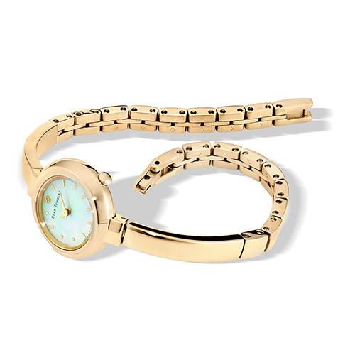 ECO MOON WATCH(2SW1039)STEEL ウォッチ｜スタージュエリー公式