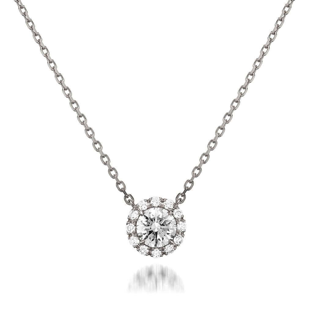 Pt950 ネックレス, , large