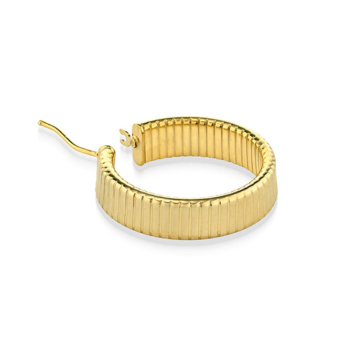 おまけ電球付き♥ナチュラル☓韓国♡INTERFORM☓Beryl♥クリア♡3灯 TEXTURE CLIP CHAIN 3WAY NECKLACE(2JN1096)K10 ネックレス