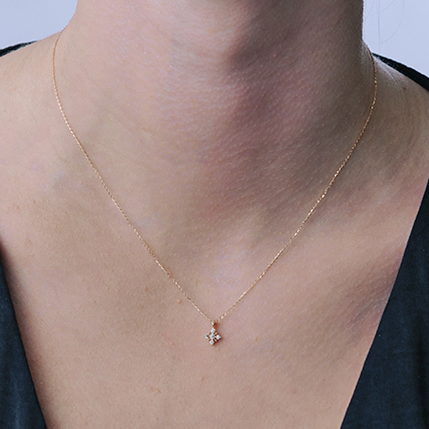 K10 ネックレス, , large
