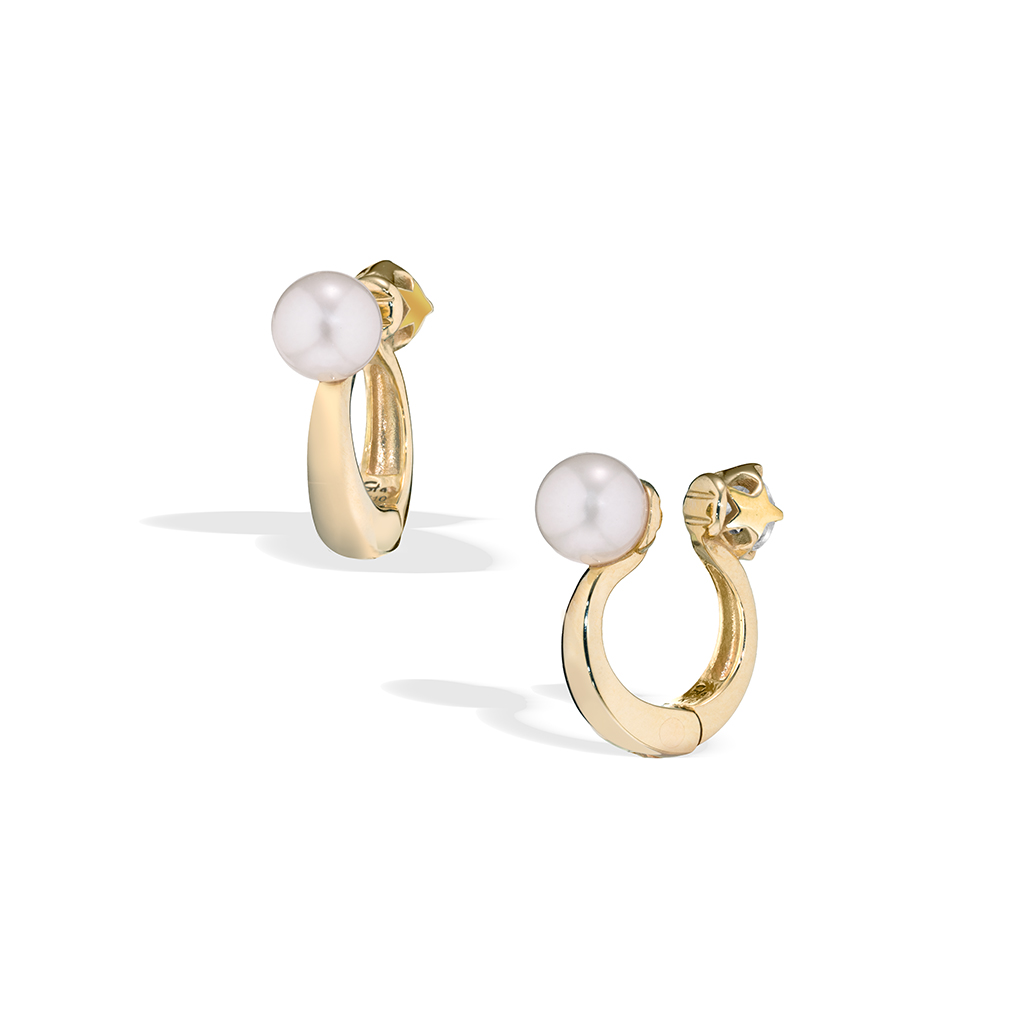 K10 イヤリング, , large