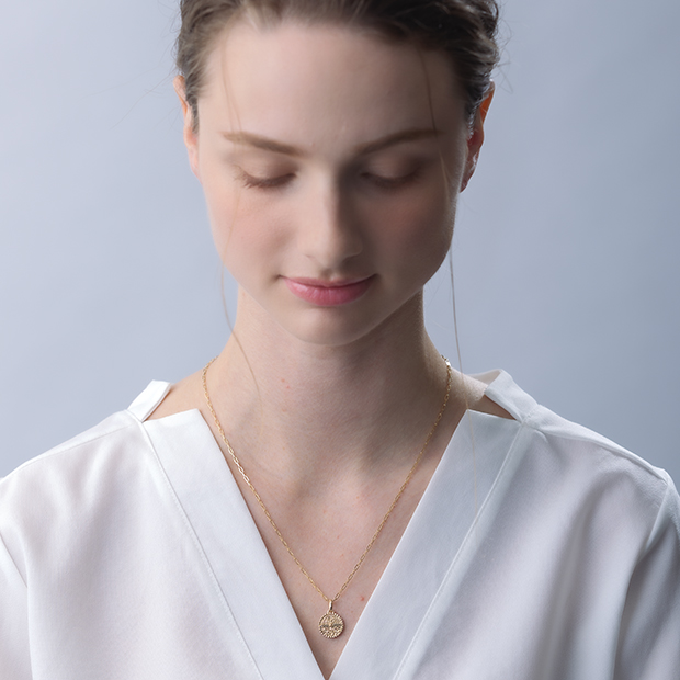 GOLD CHAIN 50cm(2JK0224)K10 チェイン｜スタージュエリー公式